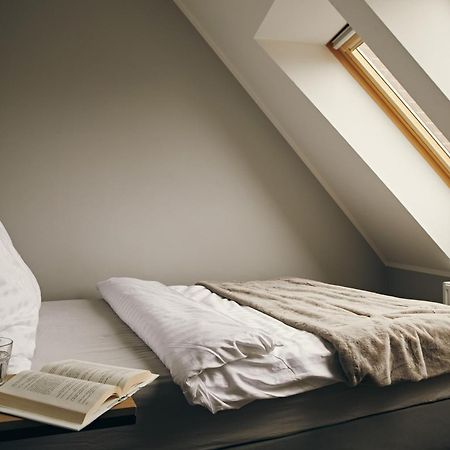 Apartament Panienska Old Town Διαμέρισμα Γκντανσκ Εξωτερικό φωτογραφία
