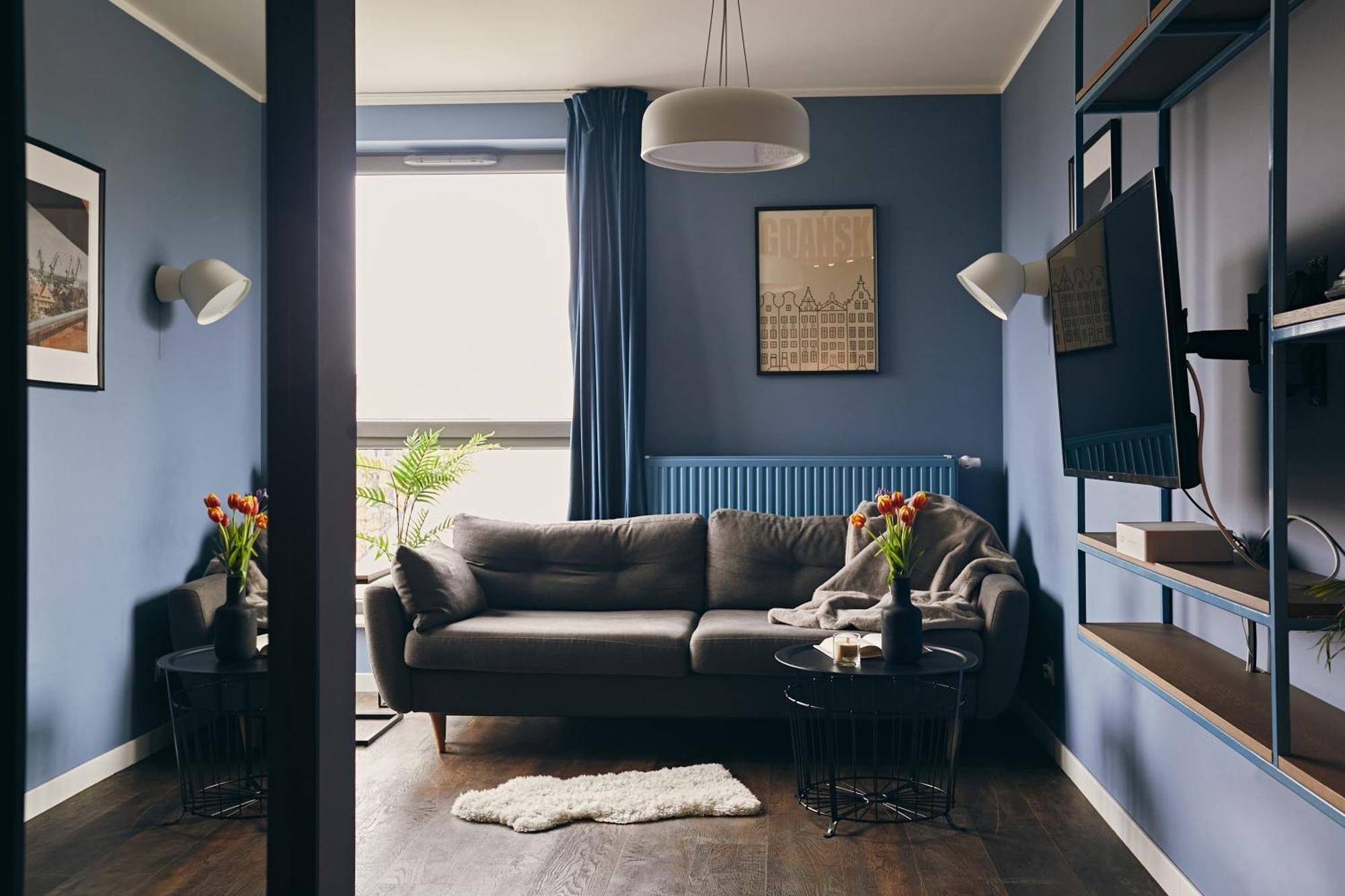 Apartament Panienska Old Town Διαμέρισμα Γκντανσκ Εξωτερικό φωτογραφία