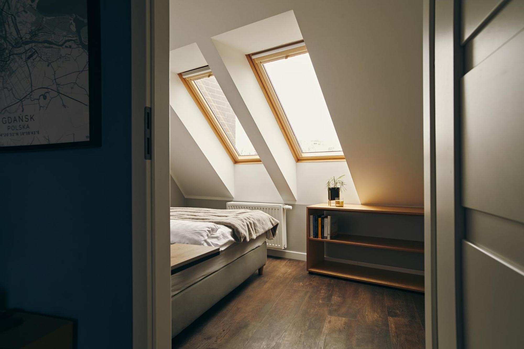 Apartament Panienska Old Town Διαμέρισμα Γκντανσκ Εξωτερικό φωτογραφία