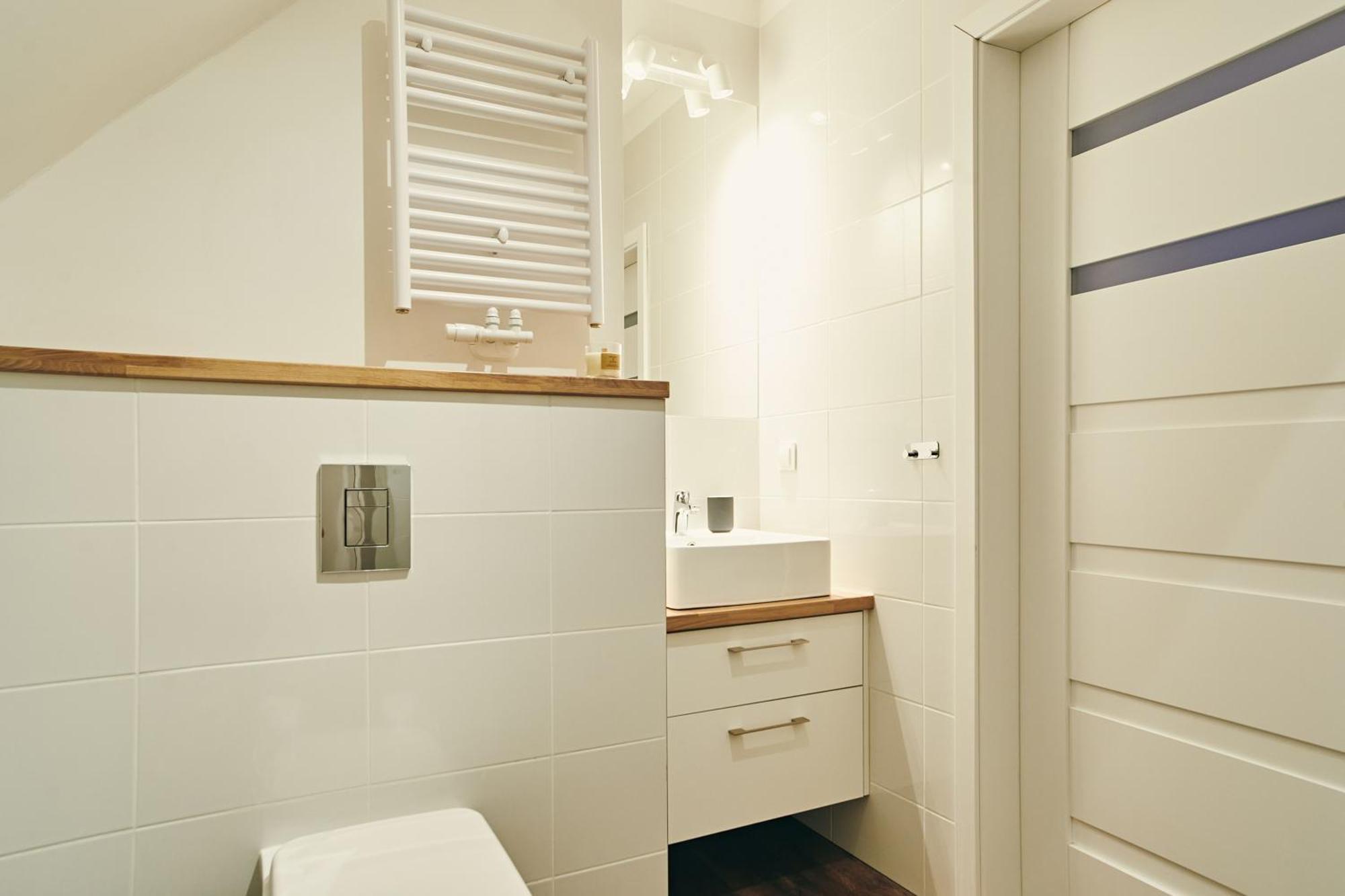 Apartament Panienska Old Town Διαμέρισμα Γκντανσκ Εξωτερικό φωτογραφία